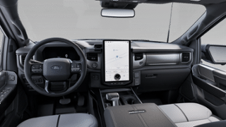 2025 Ford F-150 Lightning® Internal Image 2